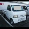 suzuki carry-truck 2001 -SUZUKI--Carry Truck DB52T--261403---SUZUKI--Carry Truck DB52T--261403- image 1
