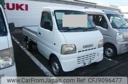 suzuki carry-truck 2001 -SUZUKI--Carry Truck DB52T--261403---SUZUKI--Carry Truck DB52T--261403-