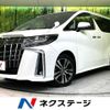 toyota alphard 2021 -TOYOTA--Alphard 3BA-AGH30W--AGH30-0356223---TOYOTA--Alphard 3BA-AGH30W--AGH30-0356223- image 1