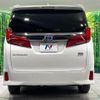 toyota alphard 2021 quick_quick_AYH30W_AYH30-0133016 image 16