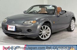 mazda roadster 2007 quick_quick_NCEC_NCEC-250295