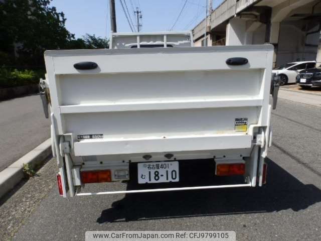 toyota townace-truck 2014 -TOYOTA 【名古屋 401ﾑ1810】--Townace Truck DBF-S402U--S402U-0014531---TOYOTA 【名古屋 401ﾑ1810】--Townace Truck DBF-S402U--S402U-0014531- image 2