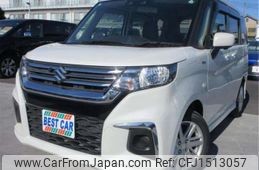 suzuki solio 2024 CFJ1513057