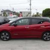 nissan leaf 2019 -NISSAN--Leaf ZE1--ZE1-051210---NISSAN--Leaf ZE1--ZE1-051210- image 41