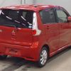 mitsubishi ek 2015 -MITSUBISHI 【Ｎｏ後日 】--ek Custom B11W-0115759---MITSUBISHI 【Ｎｏ後日 】--ek Custom B11W-0115759- image 2