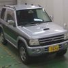 mitsubishi pajero-mini 2006 CFJ1783244 image 1