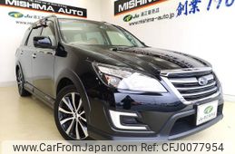 subaru exiga 2017 -SUBARU--Exiga YAM--029875---SUBARU--Exiga YAM--029875-