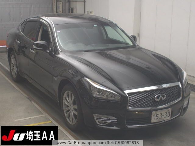 nissan fuga 2019 -NISSAN--Fuga HY51-890516---NISSAN--Fuga HY51-890516- image 1