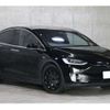 tesla-motors model-x 2018 -TESLA 【宇都宮 301ﾓ2125】--ﾃｽﾗﾓﾃﾞﾙX ﾌﾒｲ--5YJXDCE21JF116048---TESLA 【宇都宮 301ﾓ2125】--ﾃｽﾗﾓﾃﾞﾙX ﾌﾒｲ--5YJXDCE21JF116048- image 9