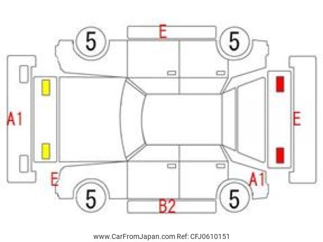 toyota ractis 2012 -TOYOTA--Ractis DBA-NCP120--NCP120-2043829---TOYOTA--Ractis DBA-NCP120--NCP120-2043829- image 2