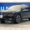 volkswagen tiguan 2019 -VOLKSWAGEN--VW Tiguan LDA-5NDFGF--WVGZZZ5NZKW854735---VOLKSWAGEN--VW Tiguan LDA-5NDFGF--WVGZZZ5NZKW854735- image 18