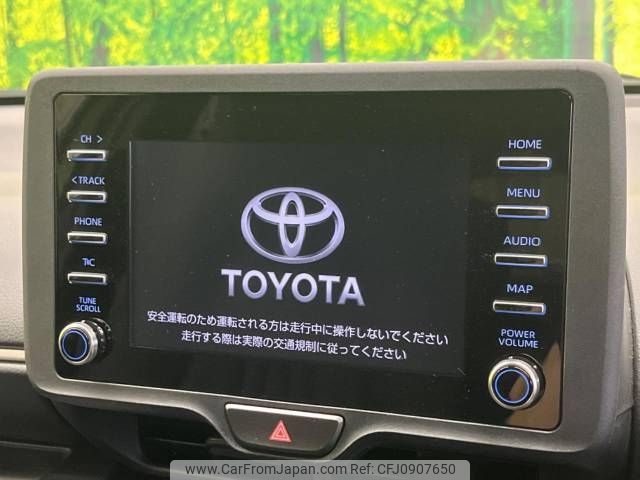 toyota yaris 2022 -TOYOTA--Yaris 5BA-KSP210--KSP210-0059938---TOYOTA--Yaris 5BA-KSP210--KSP210-0059938- image 2