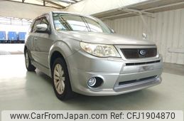 subaru forester 2011 CFJ1904870