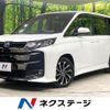 toyota noah 2022 quick_quick_ZWR90W_ZWR90-0020735 image 1