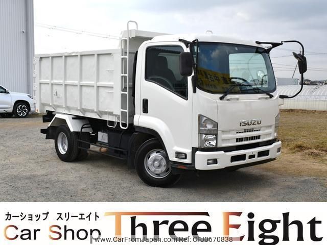 isuzu forward 2012 quick_quick_FRR90S1_FRR90-7034767 image 2