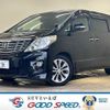 toyota alphard 2010 quick_quick_DBA-ANH20W_ANH20-8128364 image 1