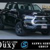toyota hilux 2023 GOO_NET_EXCHANGE_0208745A30250427W004 image 1