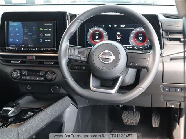 nissan note 2022 quick_quick_6AA-FE13_FE13-210682 image 2