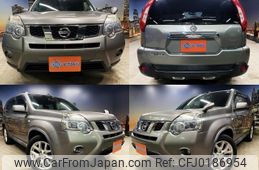 nissan x-trail 2013 quick_quick_DBA-NT31_NT31-320239