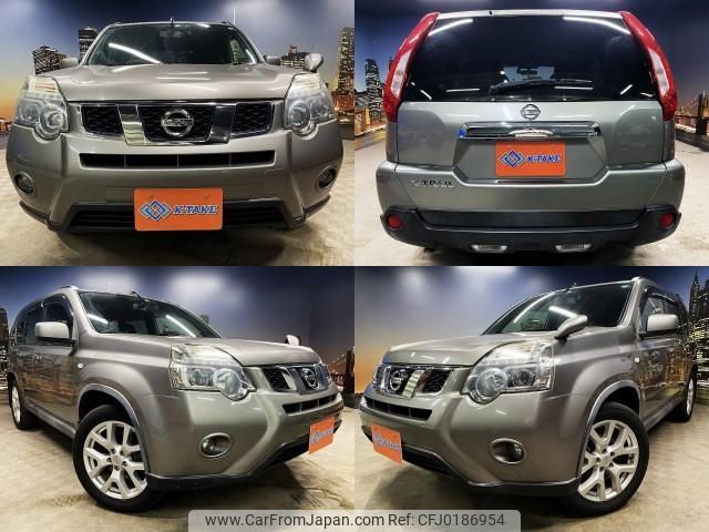 nissan x-trail 2013 quick_quick_DBA-NT31_NT31-320239 image 1