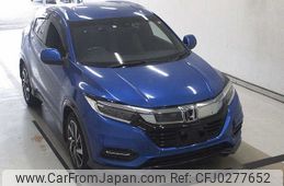 honda vezel 2019 -HONDA--VEZEL RU1--2300688---HONDA--VEZEL RU1--2300688-