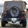 chrysler jeep-wrangler 1999 CFJ1870810 image 8