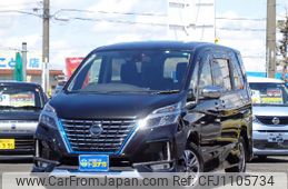 nissan serena 2020 quick_quick_DAA-HFC27_HFC27-068620