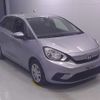 honda fit 2021 -HONDA--Fit 6BA-GR1--GR1-1107325---HONDA--Fit 6BA-GR1--GR1-1107325- image 1