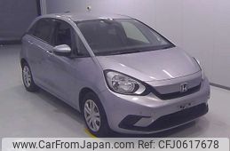 honda fit 2021 -HONDA--Fit 6BA-GR1--GR1-1107325---HONDA--Fit 6BA-GR1--GR1-1107325-