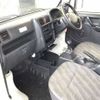 suzuki carry-truck 2010 CFJ1592570 image 7