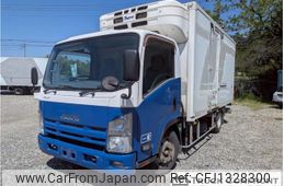 isuzu elf-truck 2014 GOO_NET_EXCHANGE_0404328A30250620W004