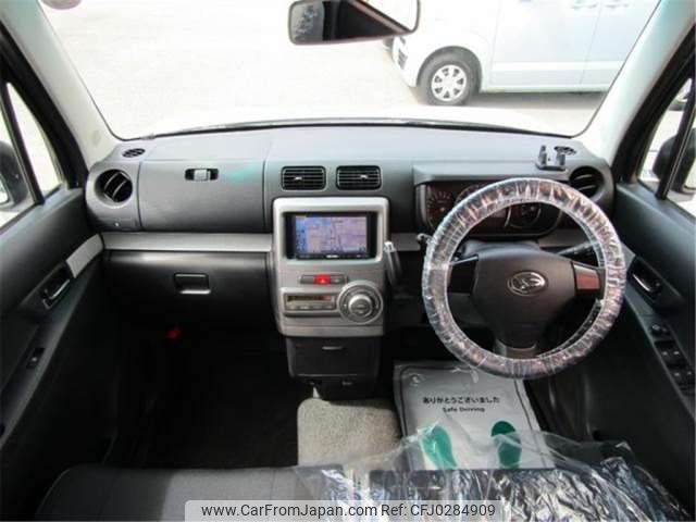 daihatsu move-conte 2010 -DAIHATSU 【名古屋 581ﾁ2087】--Move Conte L575S--L575S-0091083---DAIHATSU 【名古屋 581ﾁ2087】--Move Conte L575S--L575S-0091083- image 2