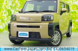 daihatsu taft 2023 quick_quick_5BA-LA910S_LA910S-0040469