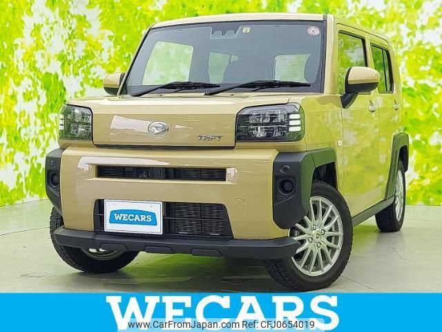 daihatsu taft 2023 quick_quick_5BA-LA910S_LA910S-0040469 image 1