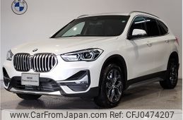 bmw x1 2021 -BMW--BMW X1 3DA-AD20--WBA32AD0205T83687---BMW--BMW X1 3DA-AD20--WBA32AD0205T83687-