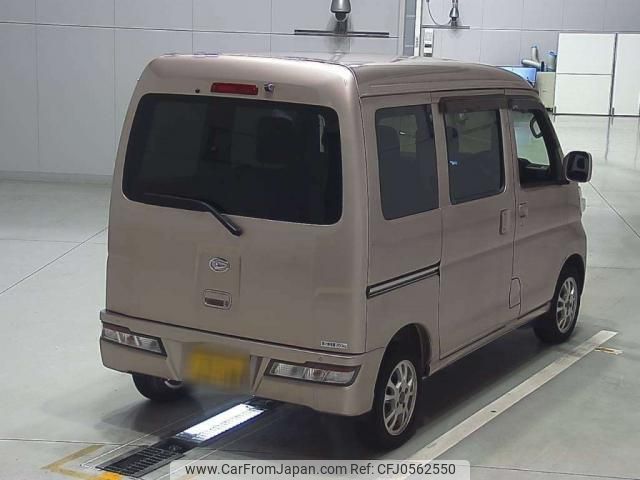 daihatsu hijet-cargo 2018 quick_quick_EBD-S331V_S331V-0198643 image 2