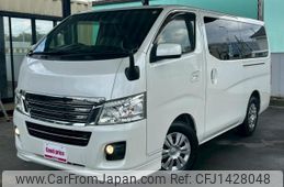 nissan nv350-caravan-van 2016 quick_quick_CBF-VR2E26_VR2E26-035432
