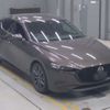 mazda mazda3 2019 -MAZDA--MAZDA3 BP5P-106491---MAZDA--MAZDA3 BP5P-106491- image 6