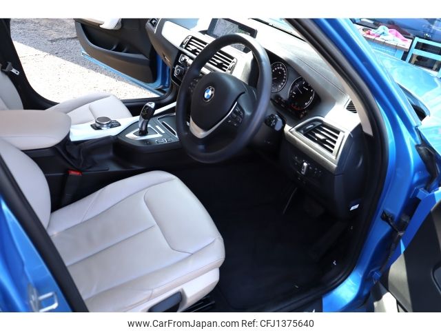 bmw 1-series 2019 -BMW--BMW 1 Series LDA-1S20--WBA1S520705L19954---BMW--BMW 1 Series LDA-1S20--WBA1S520705L19954- image 2