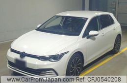 volkswagen golf 2022 quick_quick_3DA-CDDTT_WVWZZZCDOPW109551