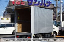 hino dutro 2019 CFJ0828155