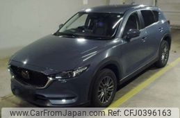 mazda cx-5 2020 -MAZDA--CX-5 3DA-KF2P--KF2P-405562---MAZDA--CX-5 3DA-KF2P--KF2P-405562-