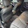 mercedes-benz c-class 2019 CFJ0336212 image 4