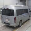 toyota hiace-van 2007 -TOYOTA--Hiace Van CBF-TRH221K--TRH221-0009466---TOYOTA--Hiace Van CBF-TRH221K--TRH221-0009466- image 2