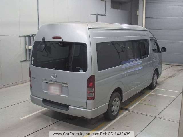 toyota hiace-van 2007 -TOYOTA--Hiace Van CBF-TRH221K--TRH221-0009466---TOYOTA--Hiace Van CBF-TRH221K--TRH221-0009466- image 2