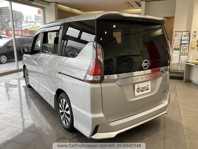 nissan serena 2018 -NISSAN--Serena GFC27--GFC27-099458---NISSAN--Serena GFC27--GFC27-099458- image 2