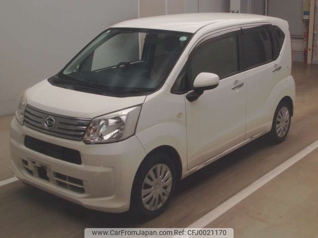 daihatsu move 2019 -DAIHATSU--Move LA150S-2009445---DAIHATSU--Move LA150S-2009445- image 1