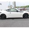 toyota 86 2016 -TOYOTA--86 DBA-ZN6--ZN6-069369---TOYOTA--86 DBA-ZN6--ZN6-069369- image 8