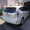 toyota prius-α 2014 -TOYOTA--Prius α DAA-ZVW40W--ZVW40-0006352---TOYOTA--Prius α DAA-ZVW40W--ZVW40-0006352- image 23