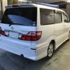 toyota alphard 2008 -TOYOTA--Alphard ANH10W--0201125---TOYOTA--Alphard ANH10W--0201125- image 5